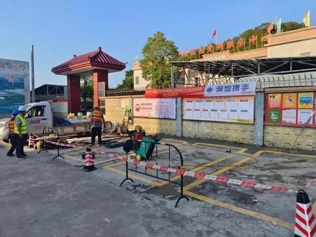 充電樁“下鄉(xiāng)”！深圳支持汕頭建設(shè)46個公共充電站，了卻村民煩心事