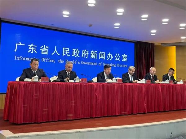 廣東推動建設汕頭、湛江臨港經濟區 與珠三角地區開展產業協作共建
